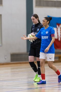 Bild 884 - wBJ NFV Futsalmeisterschaft